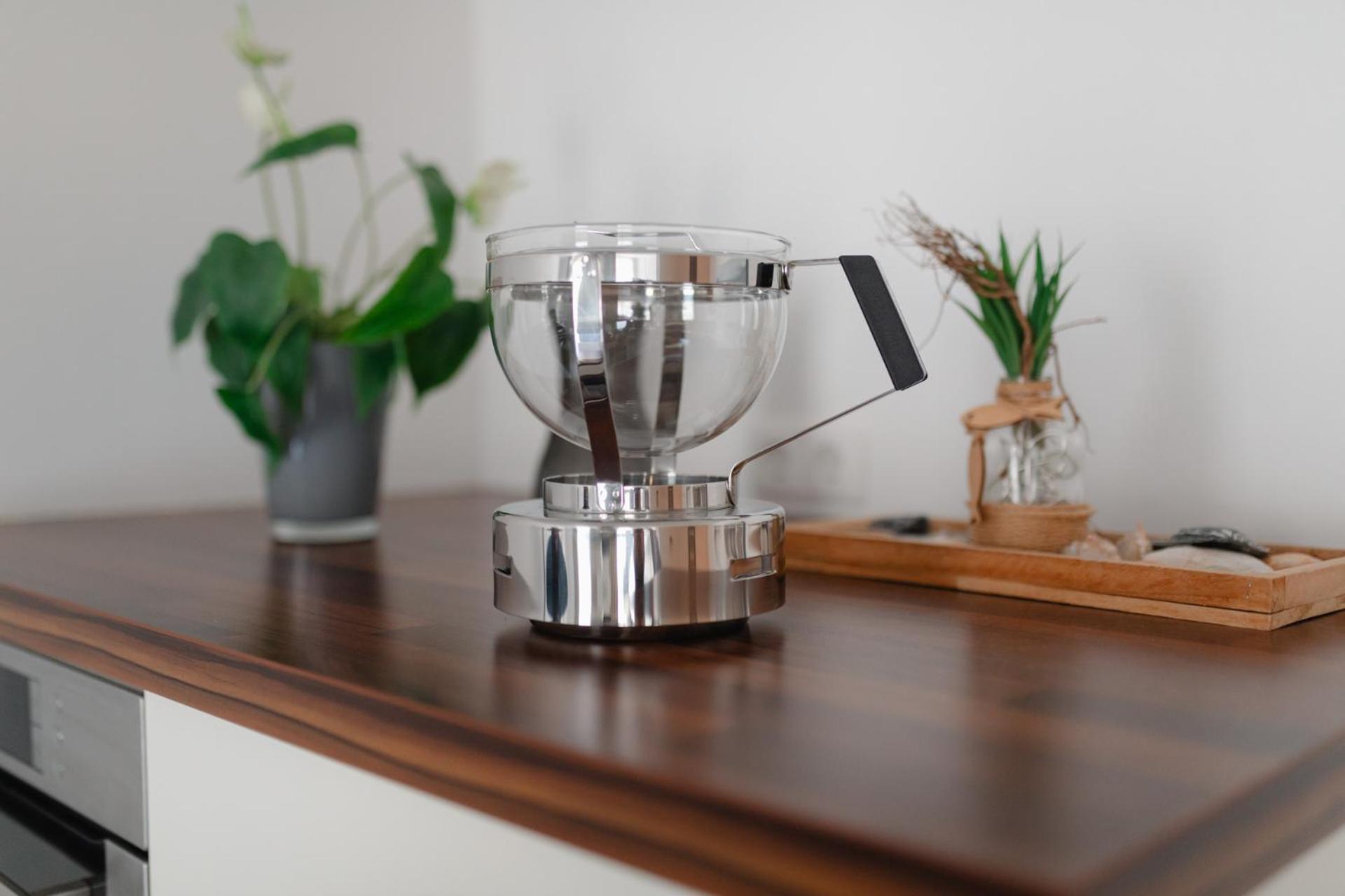Neystime Apartment Norderney Luaran gambar