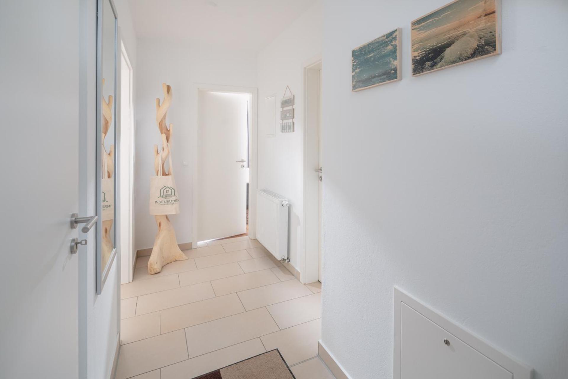 Neystime Apartment Norderney Luaran gambar