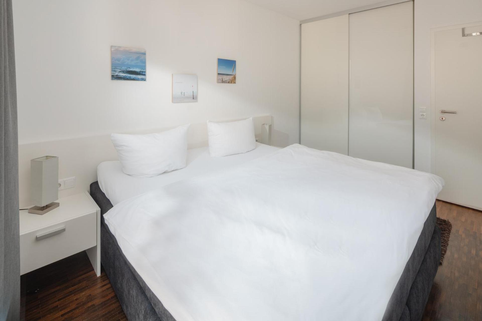 Neystime Apartment Norderney Luaran gambar