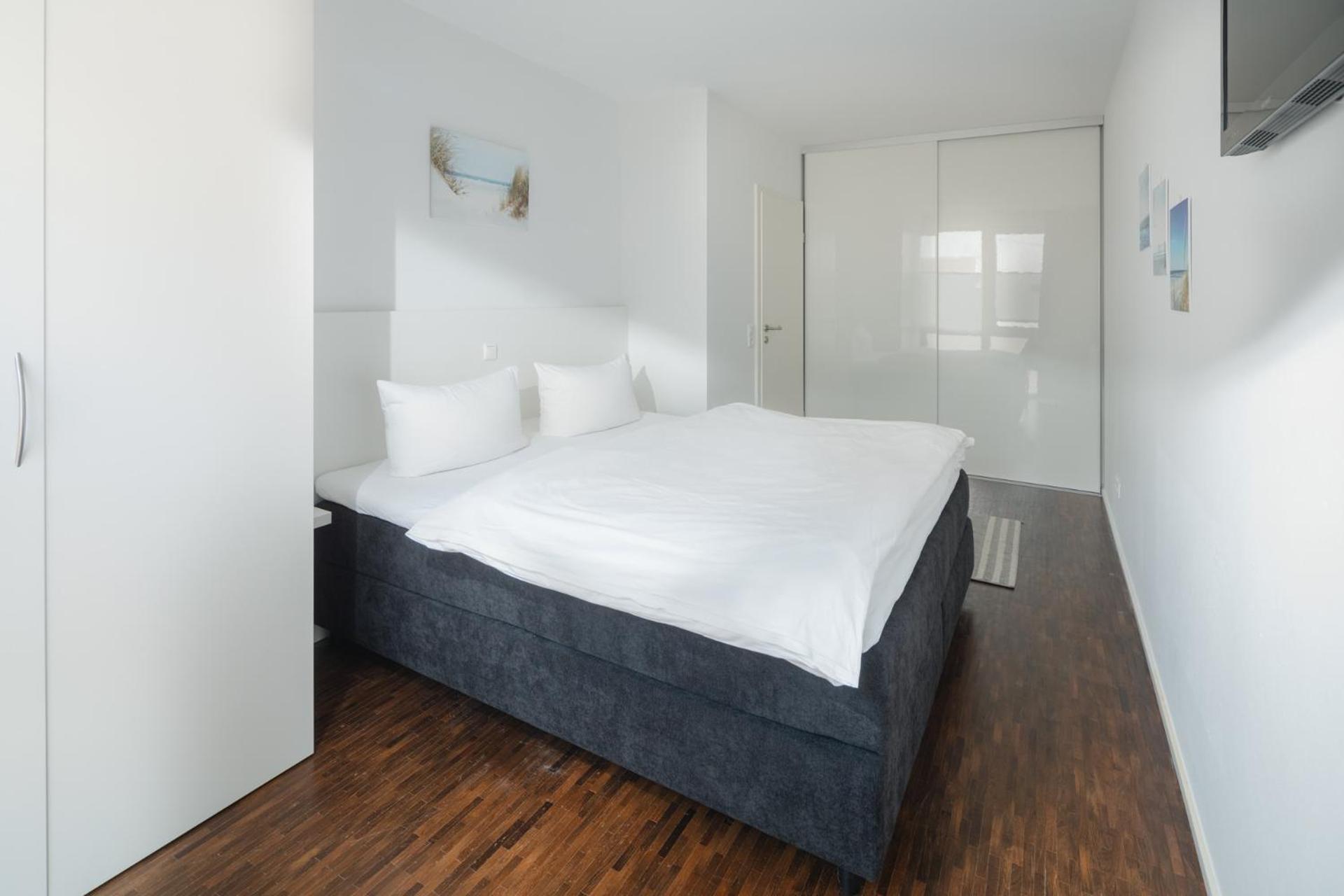 Neystime Apartment Norderney Luaran gambar