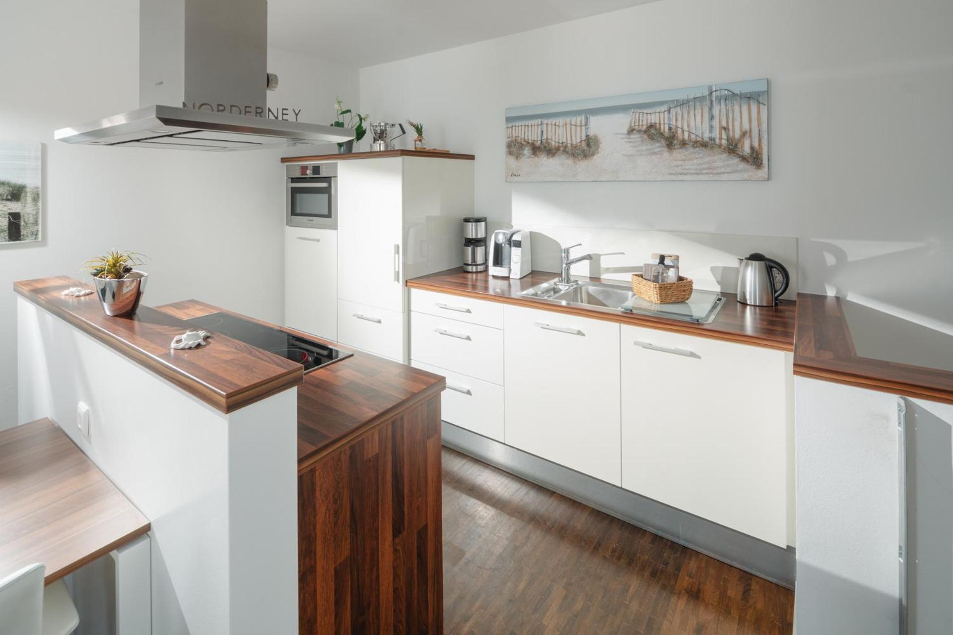 Neystime Apartment Norderney Luaran gambar