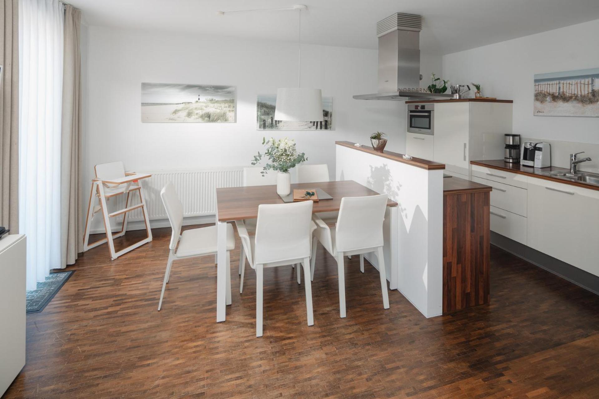 Neystime Apartment Norderney Luaran gambar