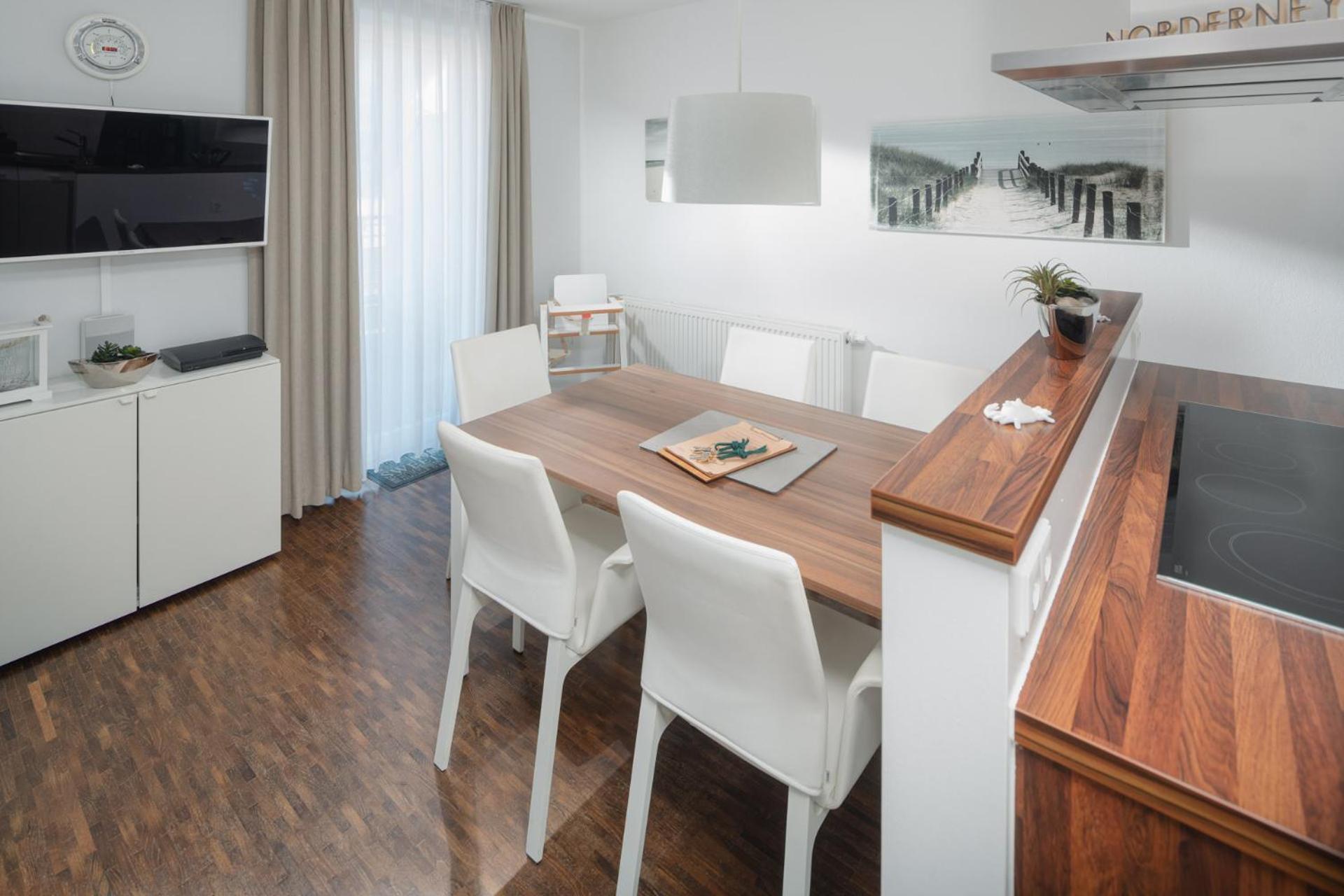 Neystime Apartment Norderney Luaran gambar